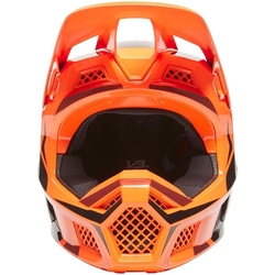 Mx Helma Fox V3 RS Mirer Flo Orange 2022