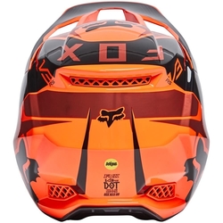 Mx Helma Fox V3 RS Mirer Flo Orange 2022