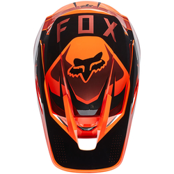 Mx Helma Fox V3 RS Mirer Flo Orange 2022
