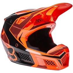 Mx Helma Fox V3 RS Mirer Flo Orange 2022