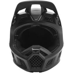 Mx Helma Fox V3 RS Carbon Black