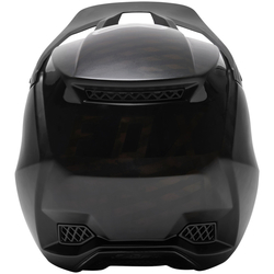 Mx Helma Fox V3 RS Carbon Black