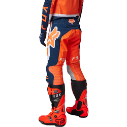 Mx Kalhoty FOX FlexAir Efekt Pant Flo Orange 2023