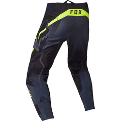 Mx Kalhoty FOX 360 Vizen Pant Black 2023
