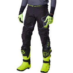 Mx Kalhoty FOX 360 Vizen Pant Black 2023
