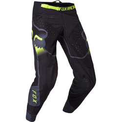 Mx Kalhoty FOX 360 Vizen Pant Black 2023