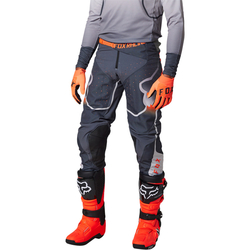 Mx Kalhoty FOX 360 Vizen Pant Pewter 2023