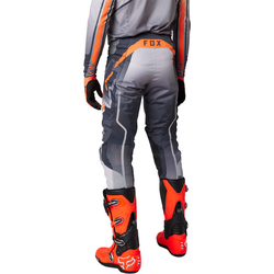 Mx Kalhoty FOX 360 Vizen Pant Pewter 2023