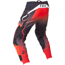 Mx Kalhoty FOX 360 Vizen Pant Flo Red 2023