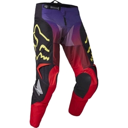 Mx Kalhoty FOX 180 Honda Pant Multi 2023