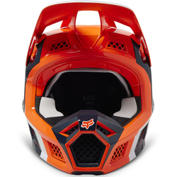 Mx Helma Fox V3 RS Efekt Flo Orange 2023