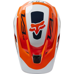 Mx Helma Fox V3 RS Efekt Flo Orange 2023