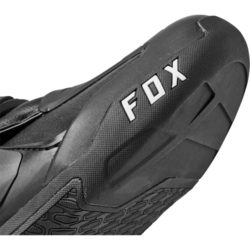 Mx Boty Fox Motion Boot Black 2023