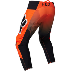 Dětské Mx Kalhoty FOX 180 Pant Youth Leed Flo Orange 2023