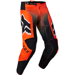 Dětské Mx Kalhoty FOX 180 Pant Youth Leed Flo Orange 2023