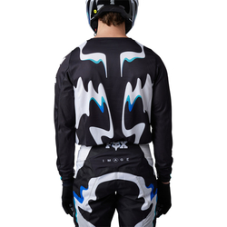 Mx Dres Fox 180 Kozmik Black / White 2023