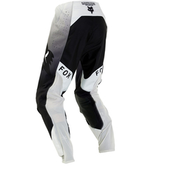 Mx Kalhoty FOX 360 Revise Pants Black / Grey 2024