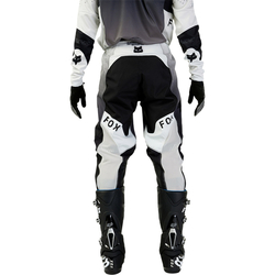 Mx Kalhoty FOX 360 Revise Pants Black / Grey 2024