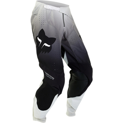 Mx Kalhoty FOX 360 Revise Pants Black / Grey 2024