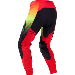 Mx Kalhoty FOX 360 Revise Pants Red / Yellow 2024