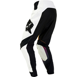 Mx Kalhoty FOX 360 Streak Pants White 2024