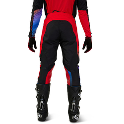 Mx Kalhoty FOX 360 Streak Pants Fluorescent Red 2024