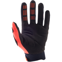 Mx Rukavice FOX Racing Dirtpaw Glove Flo Orange 2026