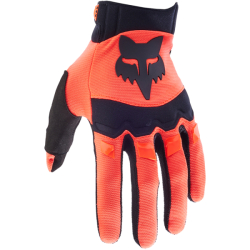 Mx Rukavice FOX Racing Dirtpaw Glove Flo Orange 2026