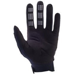 Mx Rukavice FOX Racing Dirtpaw Glove Black White 2026