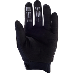 Dětské rukavice FOX Youth Dirtpaw Glove Race Black 2026