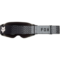 Mx Brýle FOX Vue Core Mirrored Lens Goggles Black 2026