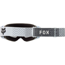 Mx Brýle FOX Vue Core Mirrored Lens Goggles White 2026