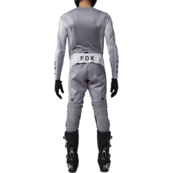 Mx Kalhoty Fox FOX FlexAir Infinite Pant Steel Grey 25