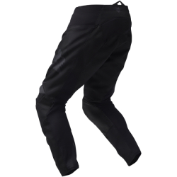 Mx Kalhoty FOX 180 Blackout Pants Black 2026 