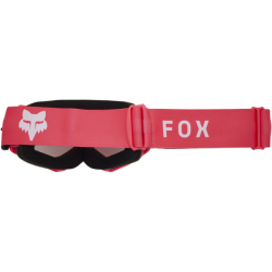Dětské MX Brýle FOX Youth Main Core Pink 2026