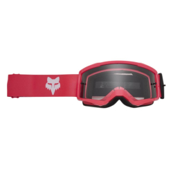 Dětské MX Brýle FOX Youth Main Core Pink 2026