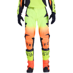 Mx Komplet FOX 180 Shield Flo Yellow Gear Set 2026