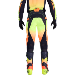Mx Komplet FOX 180 Shield Flo Yellow Gear Set 2026