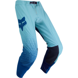 Mx Kalhoty FOX Flexair Fracture Pants Spearmint Green 2026