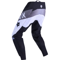 Mx Kalhoty FOX 360 Tine Pants Black 2026