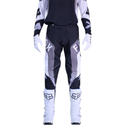 Mx Kalhoty FOX 360 Tine Pants Black 2026