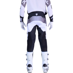 Mx Kalhoty FOX 360 Tine Pants Black 2026
