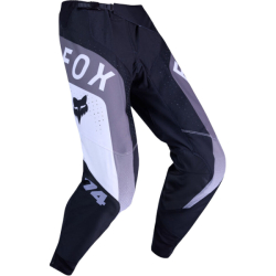 Mx Kalhoty FOX 360 Tine Pants Black 2026