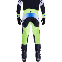 Mx Kalhoty FOX 360 Tine Pants  Fluorescent Yellow 2026