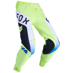 Mx Kalhoty FOX 360 Tine Pants  Fluorescent Yellow 2026