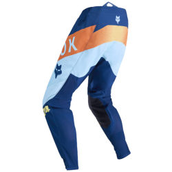 Mx Kalhoty FOX 360 Tine Pants Twilight Blue 2026