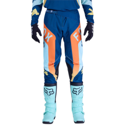 Mx Kalhoty FOX 360 Tine Pants Twilight Blue 2026