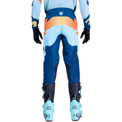 Mx Kalhoty FOX 360 Tine Pants Twilight Blue 2026