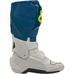 Motokrosové boty FOX Instinct Twilight Blue