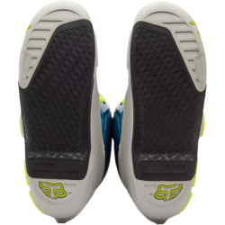 Motokrosové boty FOX Instinct Twilight Blue